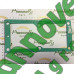 Прокладка картонова 1.300.222, (1300222), Oros